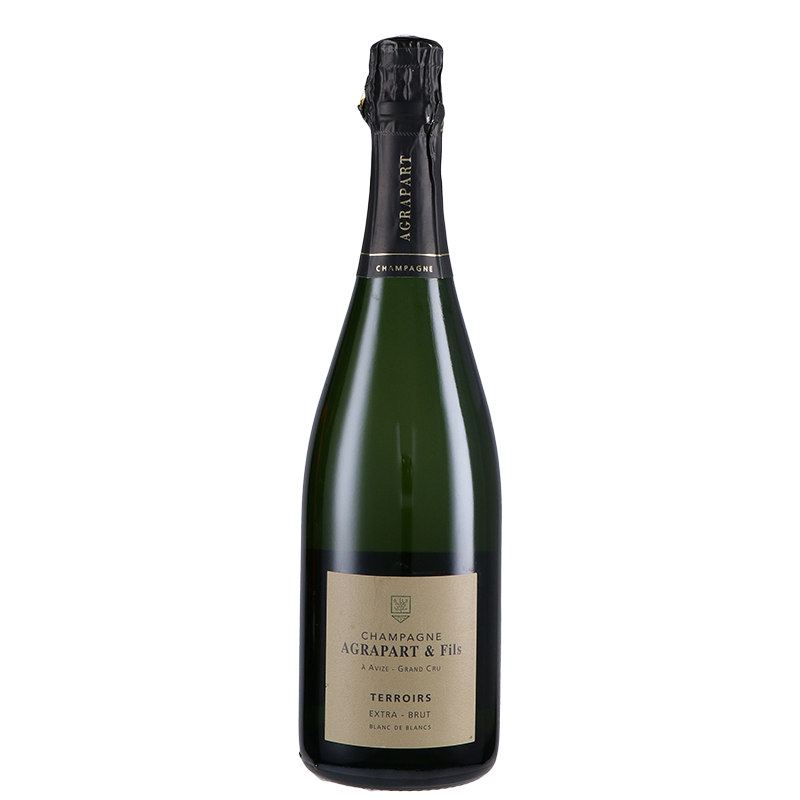 Extra Brut Blanc de Blancs Grand Cru Terroirs NV (75 CL)