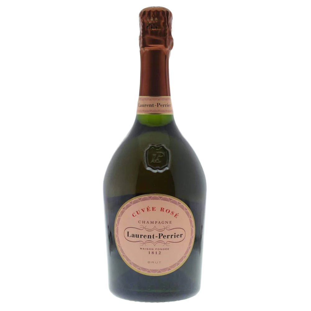 Brut Cuvée Rosé NV (75 CL)
