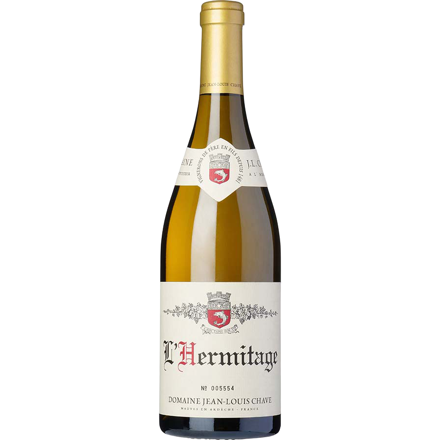 Hermitage Blanc 2022 (75 CL)