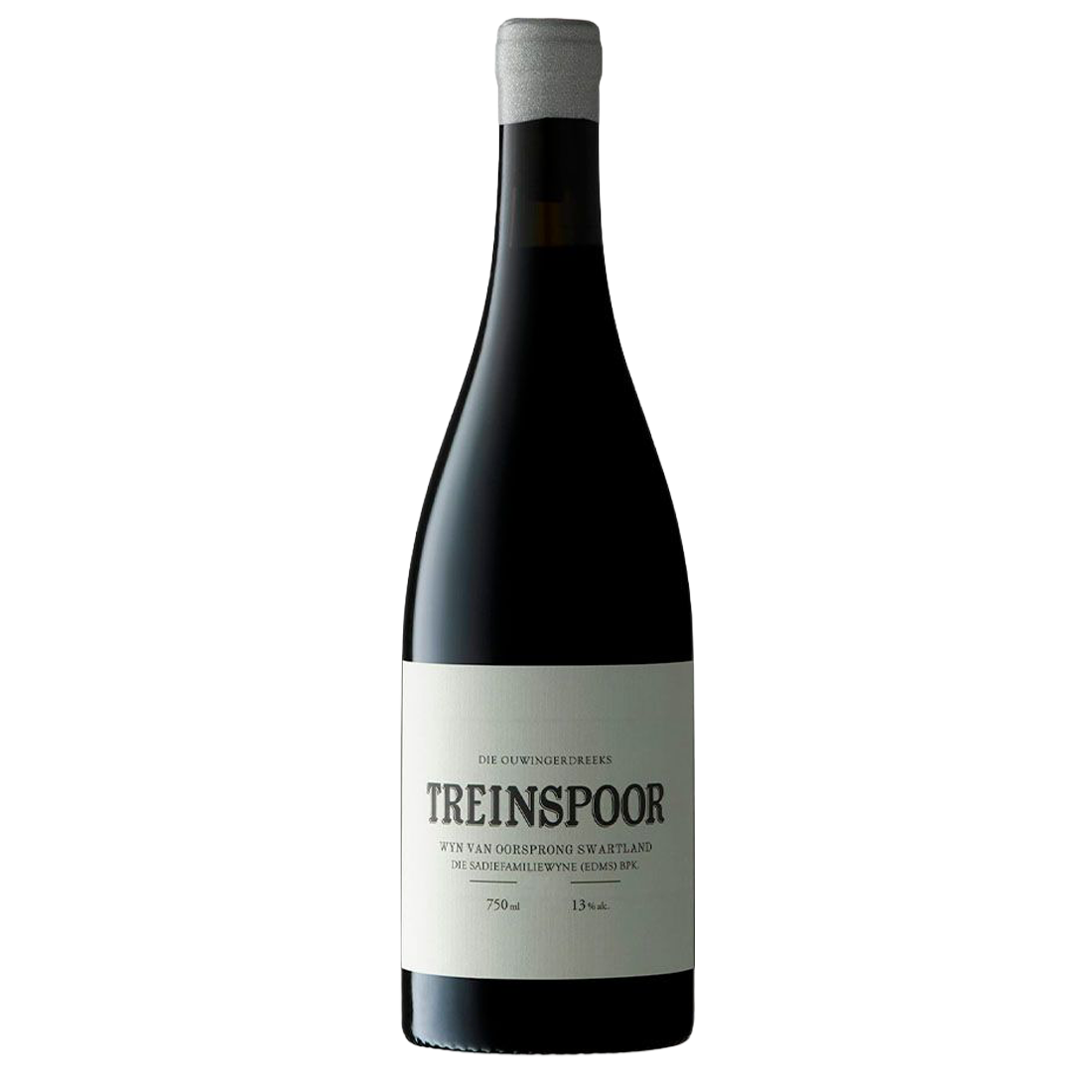 Swartland Old Vine Series Treinspoor 2023 (75 CL)