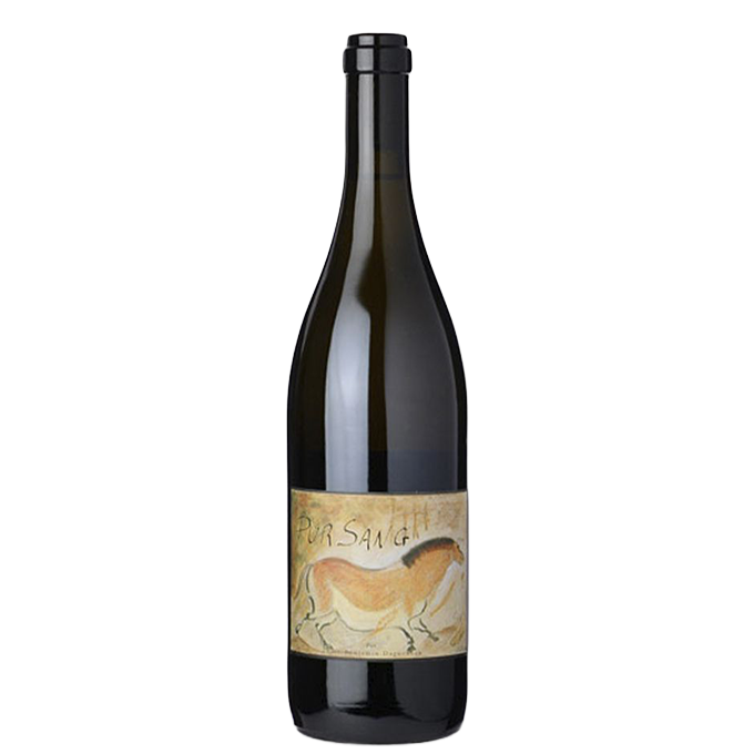 Blanc Fume de Pouilly Pur Sang 2022 (75 CL)