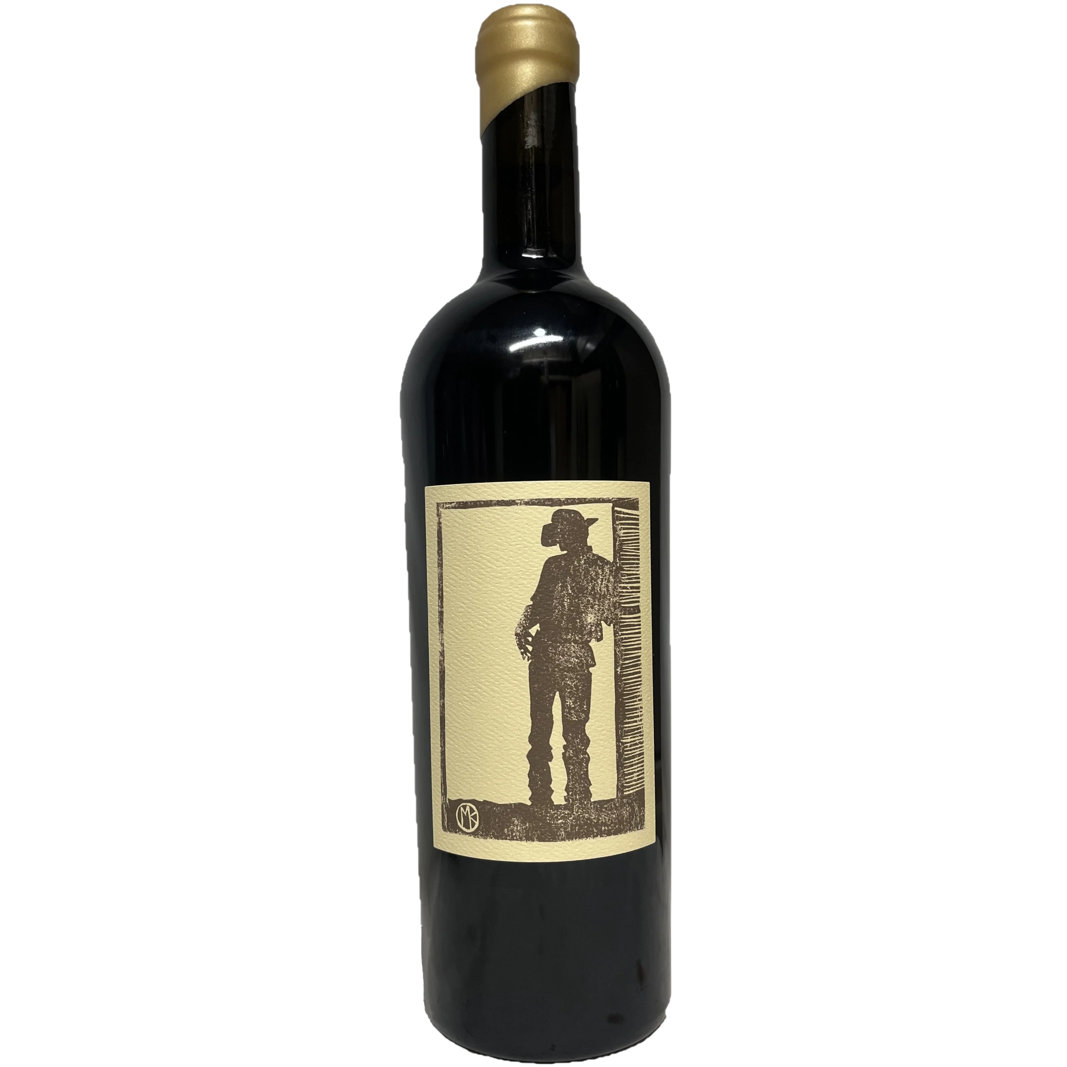 Syrah Distenta IV 2022