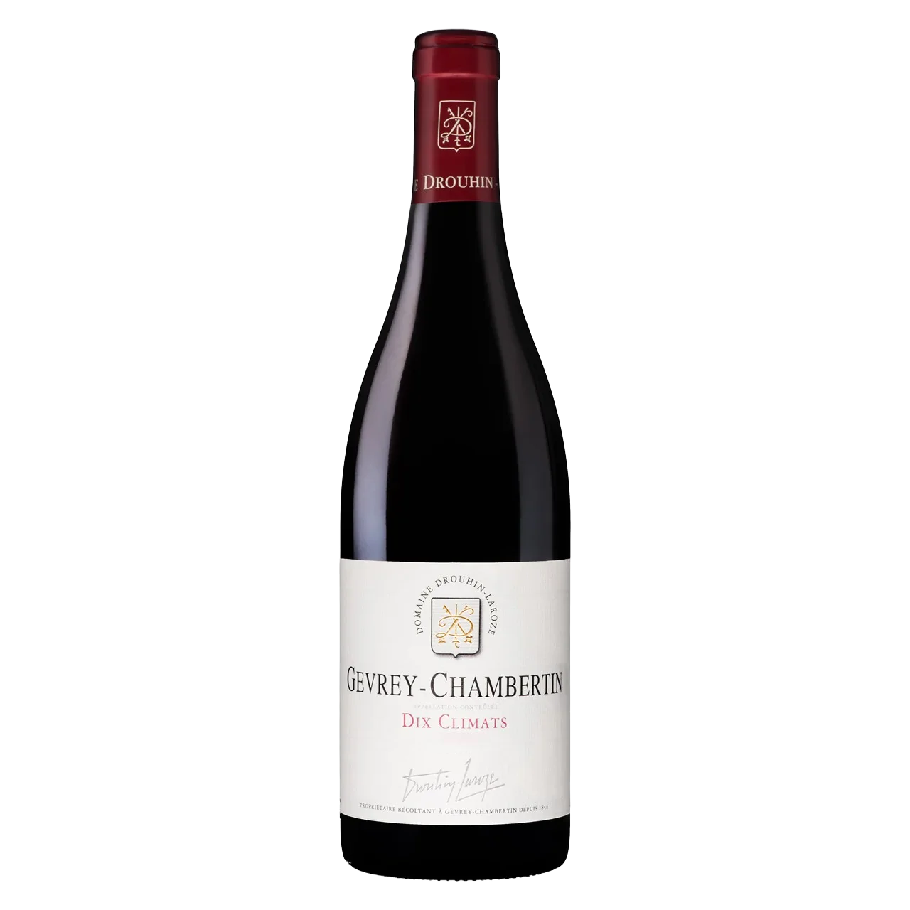 Gevrey Chambertin Dix Climats 2021 (75 CL)