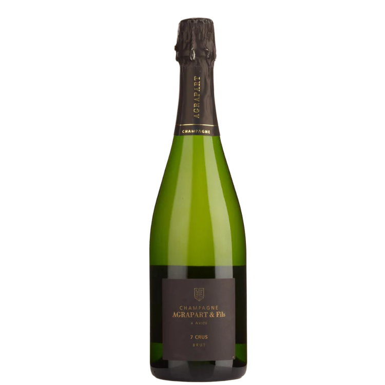Brut 7 Crus NV (75 CL)