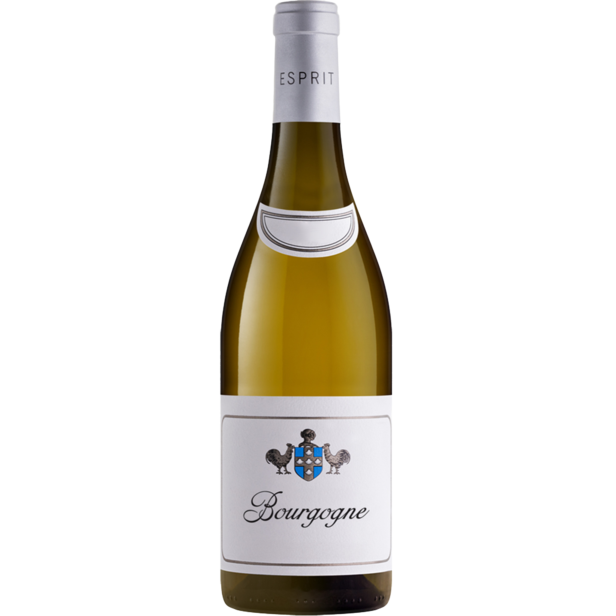 Bourgogne Blanc Esprit 2023