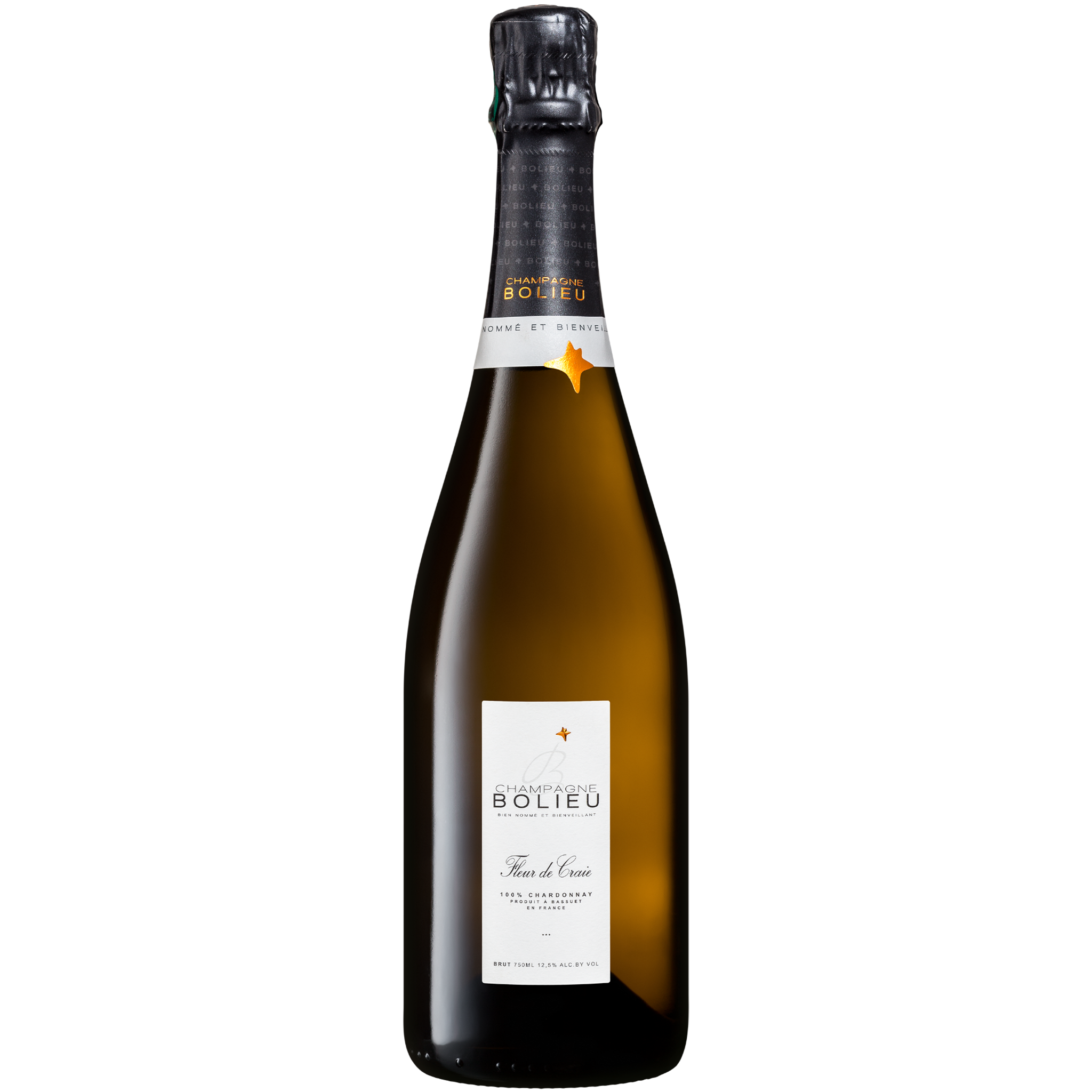 Bolieu Fleur de Craie deg 03/25