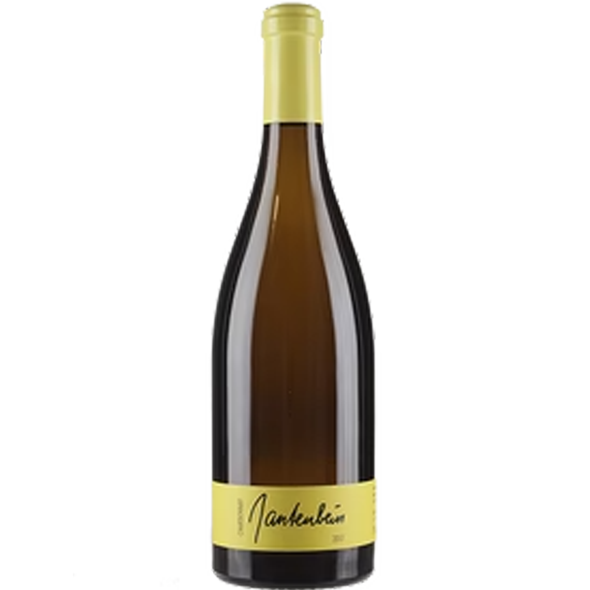 Gantenbein Chardonnay 2024