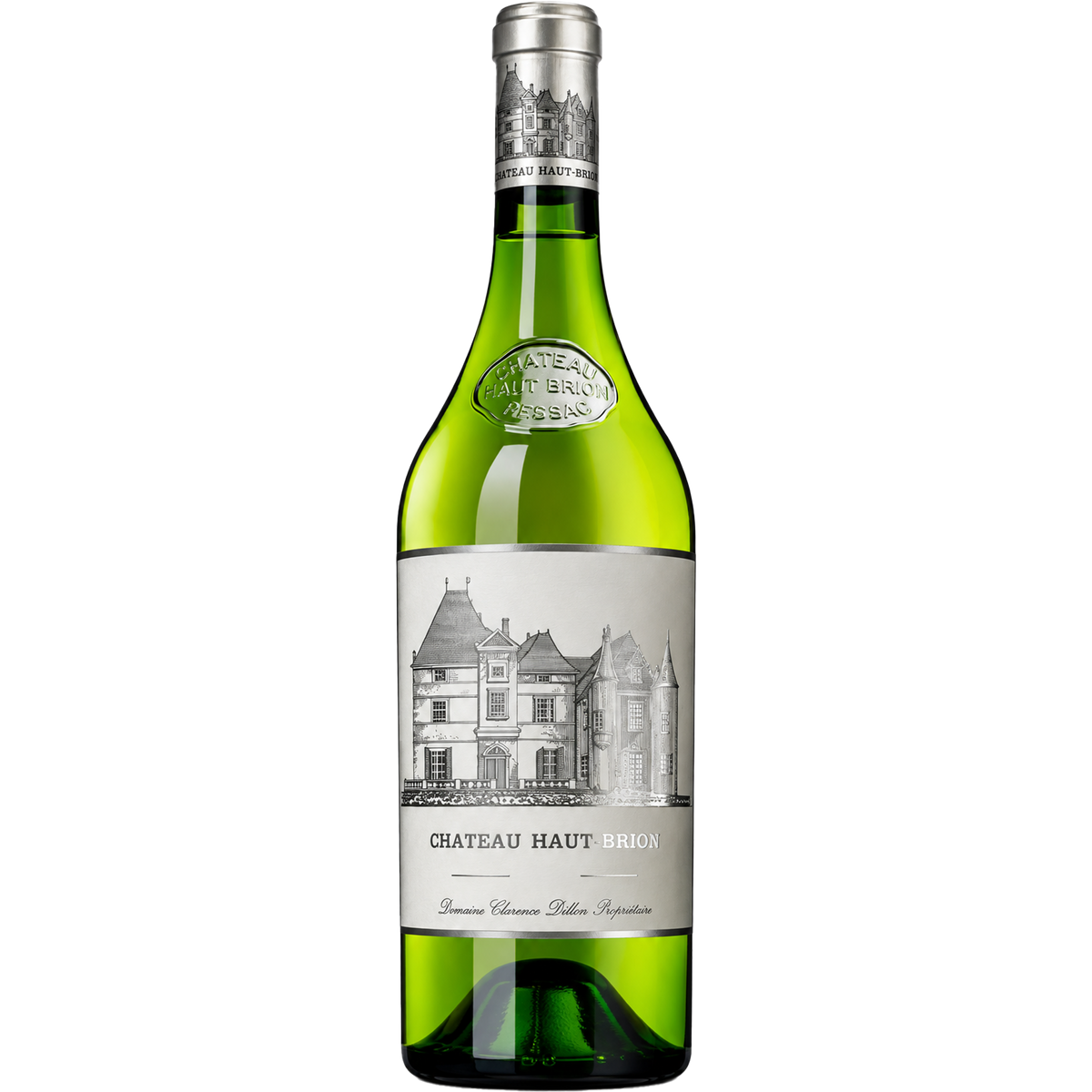 Château Haut-Brion Blanc 2009