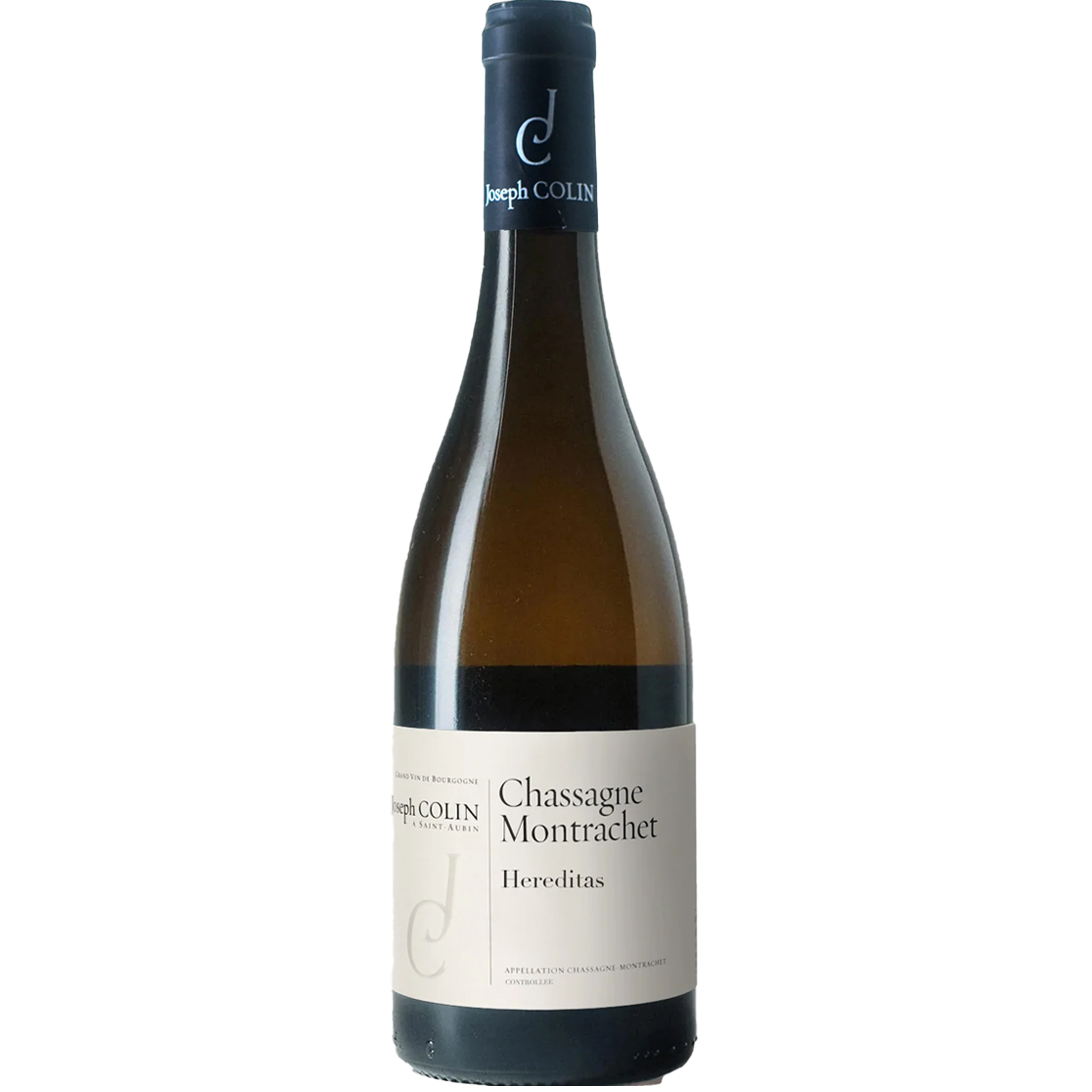 Domaine Joseph Colin Chassagne-Montrachet Hereditas 2024
