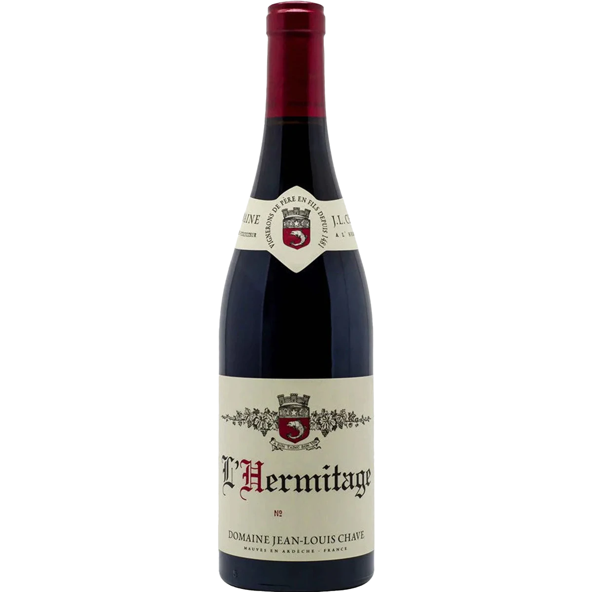 Domaine Jean-Louis Chave Hermitage 2023