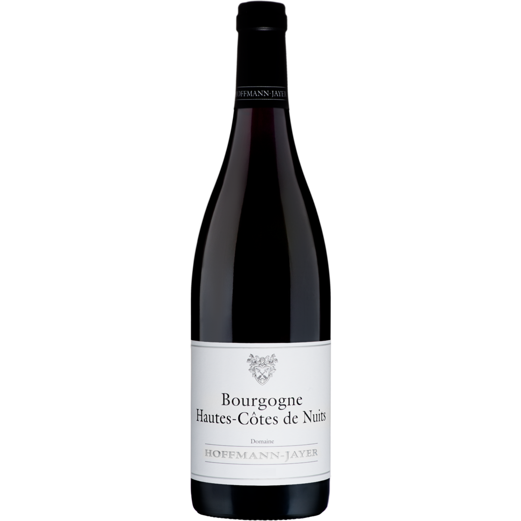 Domaine Hoffmann-Jayer Bourgogne Hautes Cotes de Nuits 2017