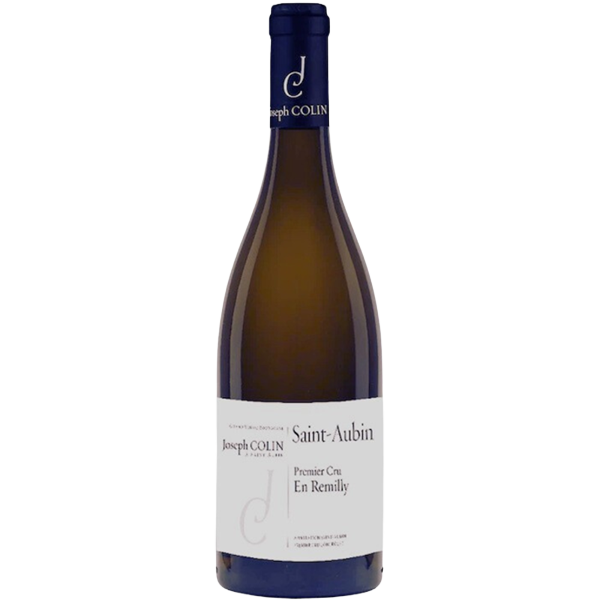 Saint-Aubin 1er Cru En Remilly 2023 (75 CL)