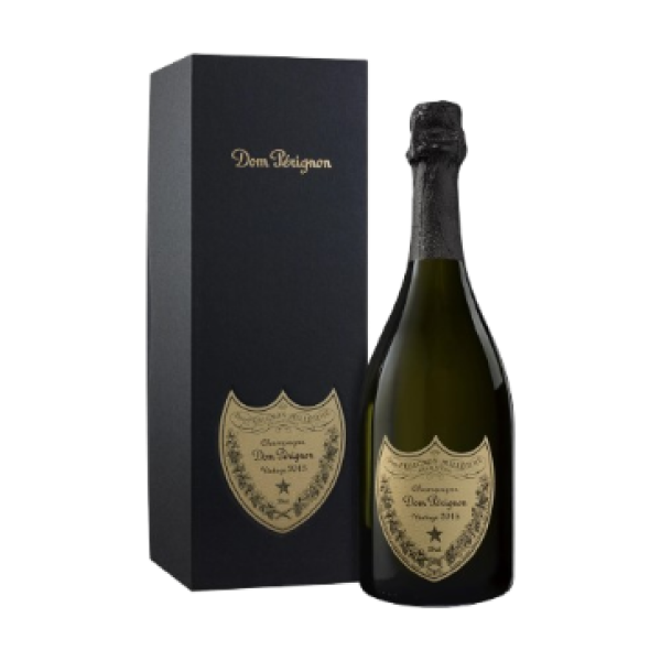 Dom Perignon 2015 GIFTBOX (75 CL)