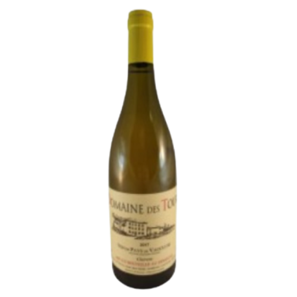 Les Tours Grenache Blanc Vaucluse 2020 (75 CL)