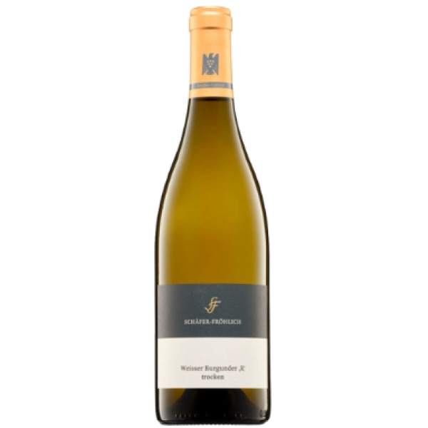 Weisser Burgunder 'R' trocken 2021 (75 CL)