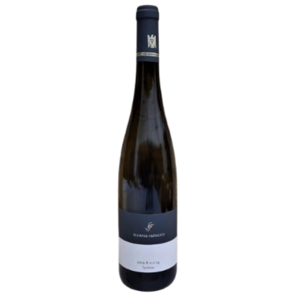 Felseneck Riesling Spätlese 2020 (75 CL)