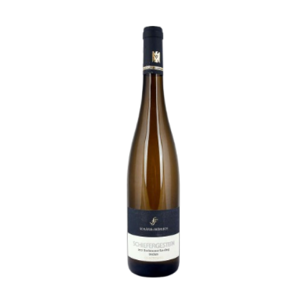 Bockenauer Riesling Trocken Schiefergestein 2022 (75 CL)