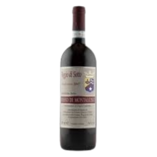 Brunello di Montalcino 2018 (75 CL)