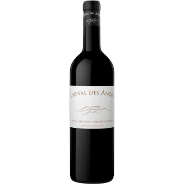 Cheval des Andes 2019 (75 CL)