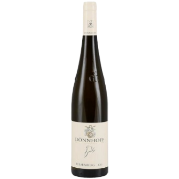 Riesling Spatlese Schlossbockelheimer Felsenberg 2003 (75 CL)