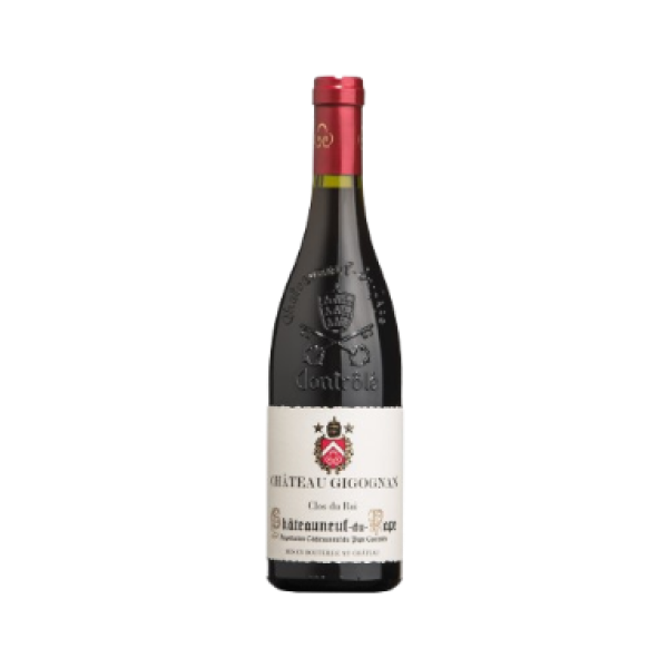 Chateauneuf du Pape Clos du Roi 2003 (75 CL)