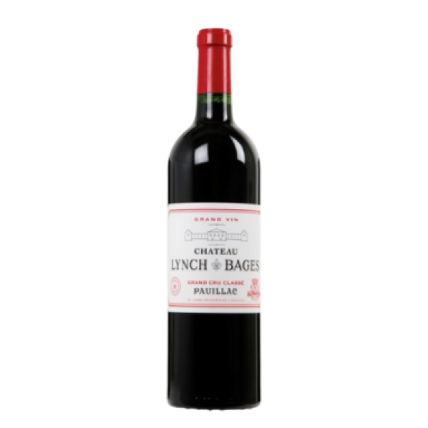 Lynch Bages 2016 (75 CL)