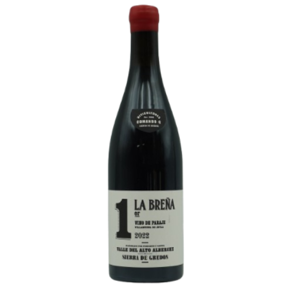 La Brena 1er 2022 (75 CL)