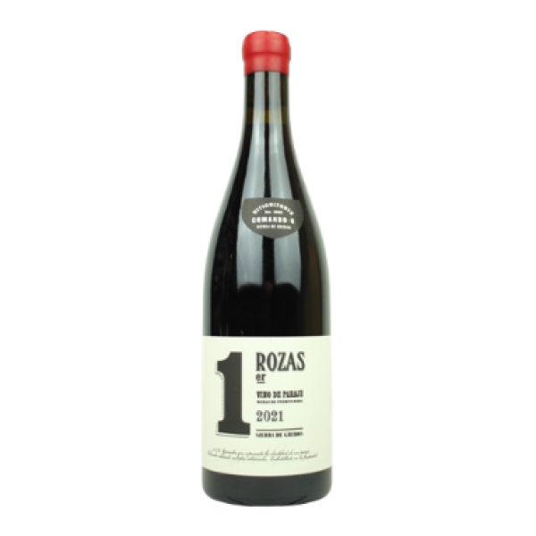 Rozas Village 2023 (75 CL)