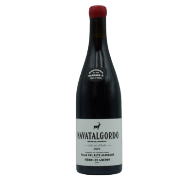 Navatalgordo 2023 (75 CL)