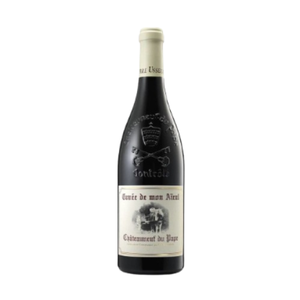 Chateauneuf du Pape 2005 (75 CL)