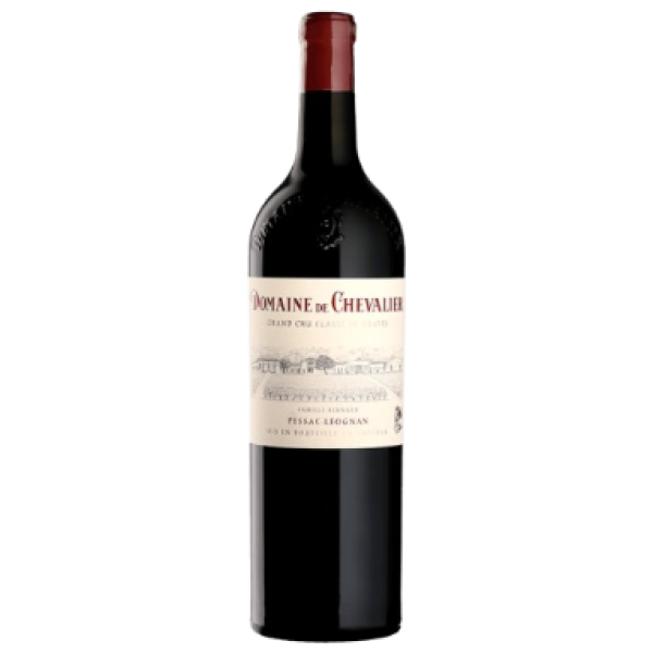 Domaine de Chevalier 2000 (75 CL)