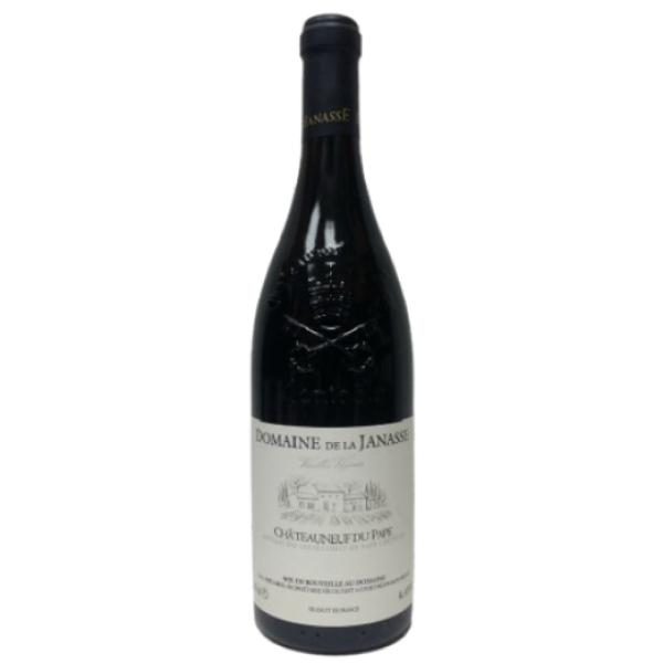 Chateauneuf du Pape 1998 (75 CL)