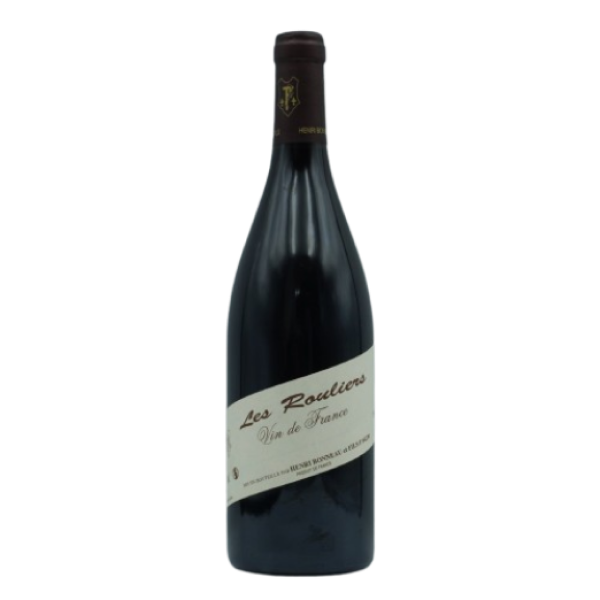 Les Rouliers NV - LOT 2022 (75 CL)