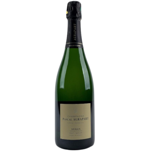 Blanc de Blancs Grand Cru Minéral 2018 (75 CL)