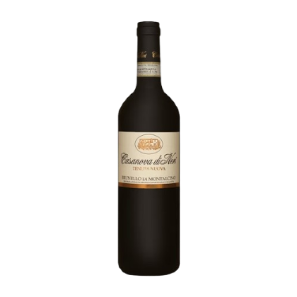 Brunello di Montalcino 2019 (0,75 CL)