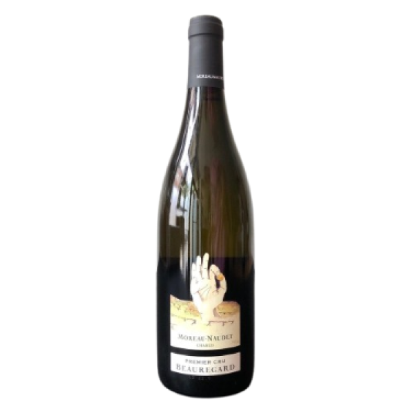 Chablis 1er Cru Beauregard 2022 (75 CL)