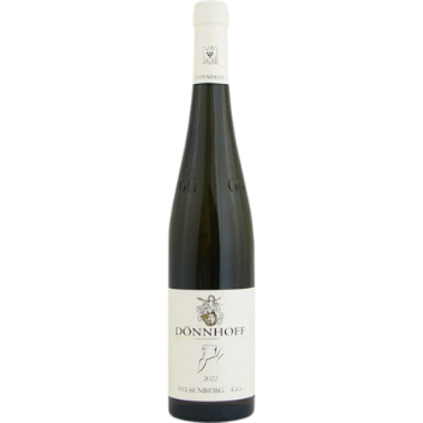 Schlossböckelheimer Felsenberg Auslese GG 2023 (75 CL)