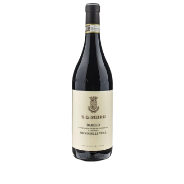 Barolo DOCG Bricco Delle Viole 2020 MG (1,5 L)