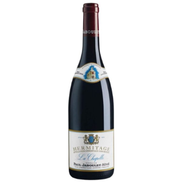 La Chapelle Hermitage 2019 Nebuchadnezzar (15 L)