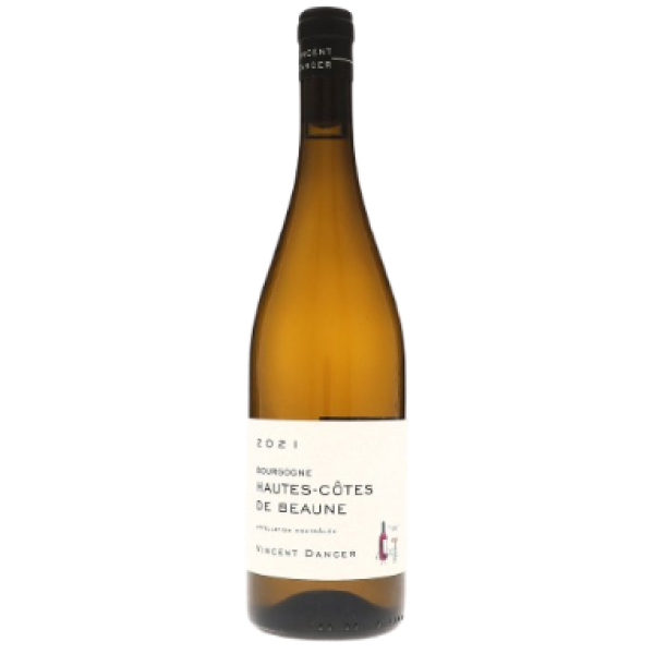 Hautes Cotes de Beaune Blanc 2021 (75 CL)