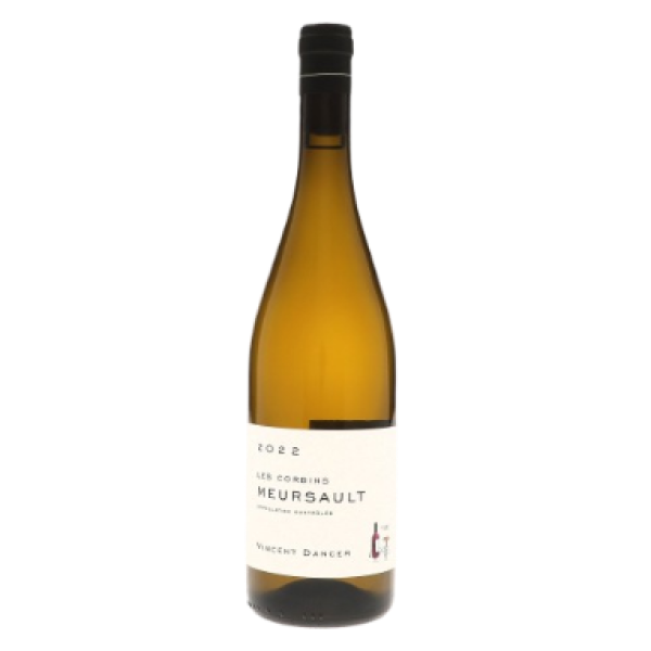 Meursault Corbins 2021 (75 CL)