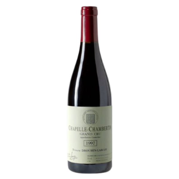 Chapelle Chambertin 2021 (75 CL)