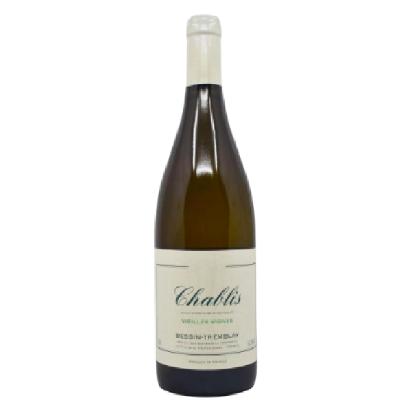 Chablis Vieilles Vignes 2022 (75 CL)