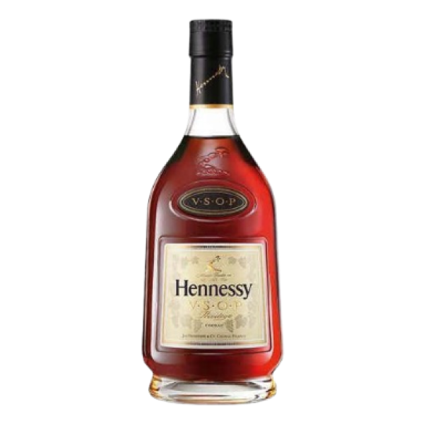 Hennessy VSOP (0,7 CL)