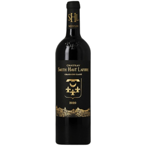 Smith Haut Lafitte 2020 (75 CL)