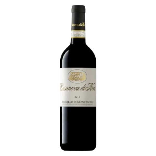 Brunello di Montalcino 2019 (0,75 CL)