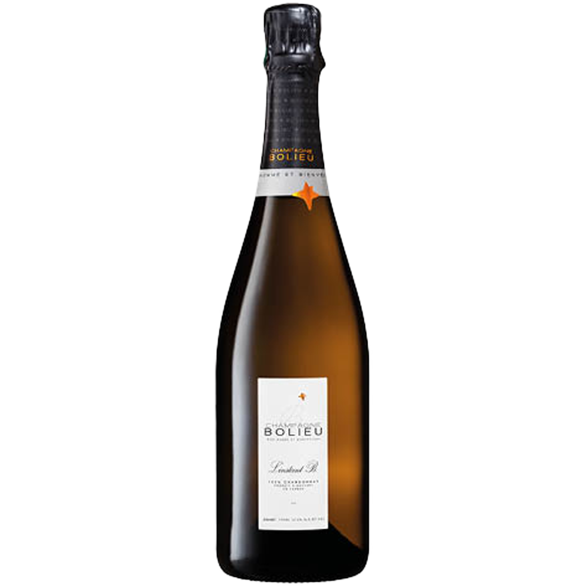 Bolieu Millesime L'Instant B 2014