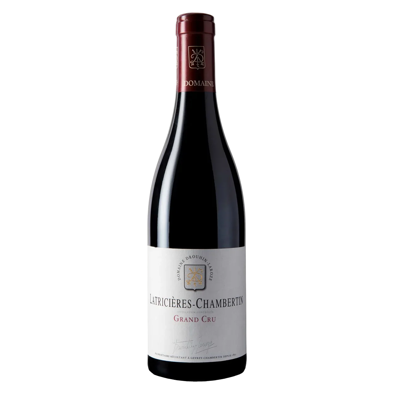 Latricieres Chambertin 2021 (75 CL)