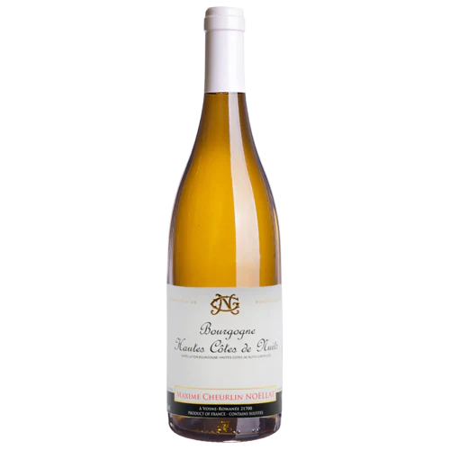 Bourgogne Hautes-Côtes de Nuits Blanc 2023 (75 CL)