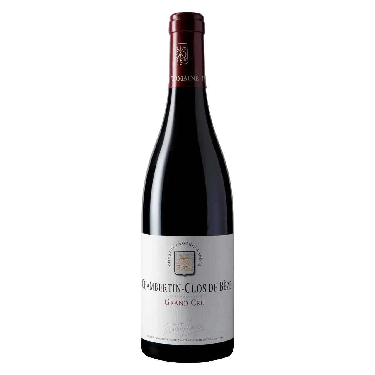 Chambertin Clos de Beze 2021 (75 CL)